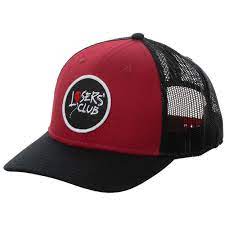 IT - Loser's Club Hat (D06)